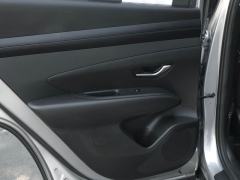 Used 2025  Hyundai Tucson SEL FWD at Auto Direct near Zebulon&comma; NC