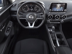 Used 2024  Nissan Sentra SV CVT at Auto Direct near Zebulon, NC