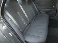 Used 2024  Hyundai Elantra SEL IVT at Auto Direct near Zebulon&comma; NC