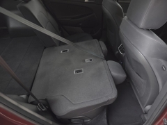 Used 2019  Hyundai Tucson 4d SUV FWD Night at Auto Direct near Zebulon, NC