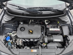 Used 2023  Kia Soul LX IVT at Auto Direct near Zebulon, NC