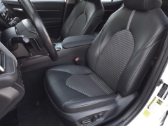 Used 2024  Toyota Camry SE Auto at Auto Direct near Zebulon&comma; NC