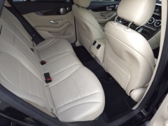 Used 2017 Mercedes-Benz GLC-Class 4d SUV GLC300 4matic at Auto Direct near Zebulon, NC