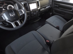 Used 2022  Ram 1500 Classic 4WD Warlock Crew Cab 5'7" Box at Auto Direct near Zebulon, NC
