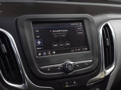 Used 2024  Chevrolet Equinox FWD 4dr LT w/1LT at Auto Direct near Zebulon, NC