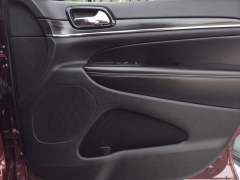 Used 2021 Jeep Grand Cherokee 80th Anniversary 4x4 at Auto Direct near Zebulon, NC