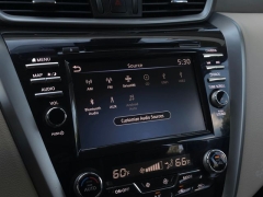 Used 2023  Nissan Murano FWD Platinum at Auto Direct near Zebulon&comma; NC