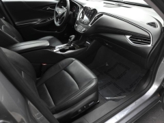 Used 2024  Chevrolet Malibu 4dr Sdn 2LT at Auto Direct near Zebulon&comma; NC
