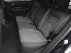 Used 2022  Chevrolet Equinox FWD 4dr LT w/1LT at Auto Direct near Zebulon, NC