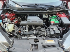 Used 2021 Honda CR-V EX-L 2WD at Auto Direct near Zebulon, NC