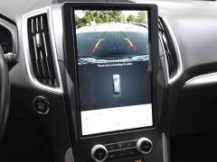 Used 2022  Ford Edge SEL AWD at Auto Direct near Zebulon&comma; NC