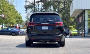 Used 2023 Chrysler Pacifica Limited FWD at Auto Direct near Zebulon, NC