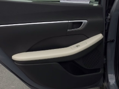 Used 2025  Hyundai Sonata SEL FWD at Auto Direct near Zebulon&comma; NC