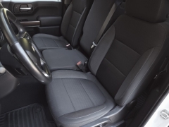 Used 2022 Chevrolet Silverado 1500 LTD 2WD Crew Cab 147" LT at Auto Direct near Zebulon, NC