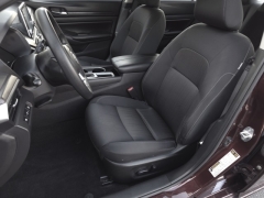 Used 2024  Nissan Altima 2.5 SV Sedan at Auto Direct near Zebulon, NC