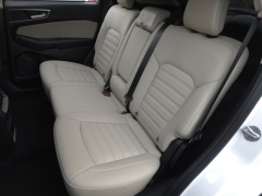 Used 2022  Ford Edge SEL AWD at Auto Direct near Zebulon&comma; NC