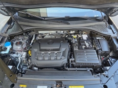 Used 2024  Volkswagen Tiguan 2&period;0T SE 4MOTION at Auto Direct near Zebulon&comma; NC