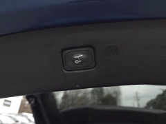 Used 2024  Ford Edge Titanium AWD at Auto Direct near Zebulon&comma; NC