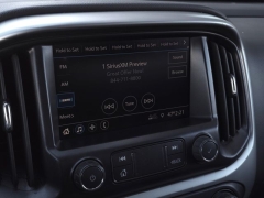 Used 2022  Chevrolet Colorado 4WD Crew Cab 128" LT at Auto Direct near Zebulon&comma; NC