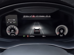 Used 2024 Audi Q7 Premium Plus 45 TFSI quattro at Auto Direct near Zebulon, NC