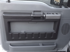 Used 2014  Ford Super Duty F-250 4WD Crew Cab XLT at Auto Direct near Zebulon, NC