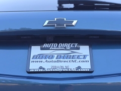 Used 2024  Chevrolet Equinox FWD 4dr RS at Auto Direct near Zebulon&comma; NC