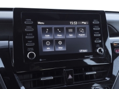 Used 2024  Toyota Camry SE Auto at Auto Direct near Zebulon&comma; NC