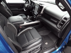 Used 2022 Ram 1500 4WD Laramie Crew Cab 5'7" Box at Auto Direct near Zebulon, NC
