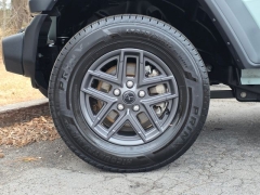 Used 2024  Jeep Wrangler Sport S 4 Door 4x4 at Auto Direct near Zebulon&comma; NC