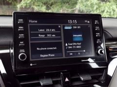 Used 2023 Toyota Camry XSE Auto at Auto Direct near Zebulon, NC