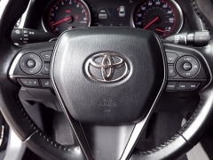 Used 2023 Toyota Camry XSE Auto at Auto Direct near Zebulon, NC