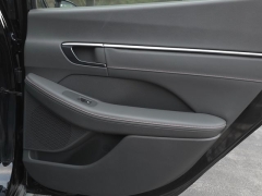 Used 2022  Hyundai Sonata N Line Night Edition 2&period;5T at Auto Direct near Zebulon&comma; NC