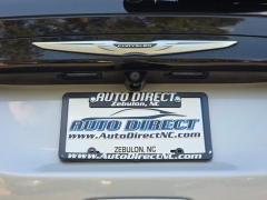 Used 2022  Chrysler Voyager LX FWD at Auto Direct near Zebulon&comma; NC