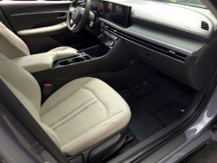 Used 2025  Hyundai Sonata SEL FWD at Auto Direct near Zebulon&comma; NC