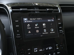 Used 2024  Hyundai Tucson SEL AWD &ast;Ltd Avail&ast; at Auto Direct near Zebulon&comma; NC