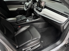 Used 2024 Jeep Compass Limited 4x4 at Auto Direct near Zebulon, NC