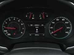 Used 2024  Chevrolet Malibu 4dr Sdn 1LT at Auto Direct near Zebulon&comma; NC