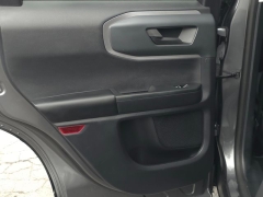 Used 2024  Ford Bronco Sport Big Bend 4x4 at Auto Direct near Zebulon&comma; NC