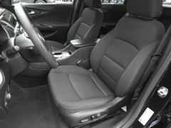 Used 2024  Chevrolet Malibu 4dr Sdn 1LT at Auto Direct near Zebulon&comma; NC