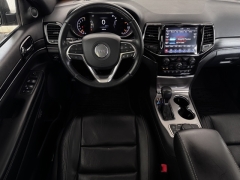 Used 2021 Jeep Grand Cherokee 80th Anniversary 4x4 at Auto Direct near Zebulon, NC