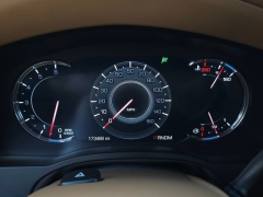 Used 2016  Cadillac Escalade 4d SUV 4WD Platinum at Auto Direct near Zebulon&comma; NC