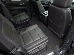 Used 2021  Chevrolet Tahoe 4WD 4dr LT at Auto Direct near Zebulon&comma; NC
