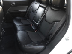 Used 2024  Jeep Compass Latitude 4x4 at Auto Direct near Zebulon&comma; NC