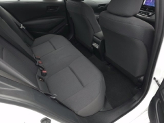 Used 2024  Toyota Corolla Hybrid LE FWD at Auto Direct near Zebulon&comma; NC