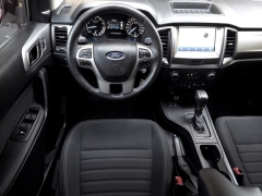 Used 2022 Ford Ranger XLT 2WD SuperCrew 5' Box at Auto Direct near Zebulon, NC