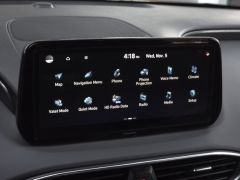 Used 2023  Hyundai Santa Fe SEL AWD at Auto Direct near Zebulon, NC