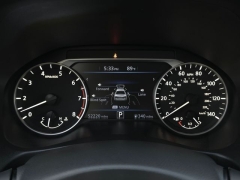 Used 2024  Nissan Altima 2&period;5 SV Sedan at Auto Direct near Zebulon&comma; NC