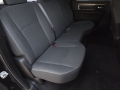 Used 2022  Ram 1500 Classic 4WD Warlock Crew Cab 5'7" Box at Auto Direct near Zebulon, NC