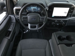 Used 2025  Ford F-150 2WD XLT SuperCrew 5&period;5' Box at Auto Direct near Zebulon&comma; NC