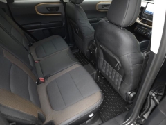 Used 2022  Ford Bronco Sport Badlands 4x4 at Auto Direct near Zebulon&comma; NC